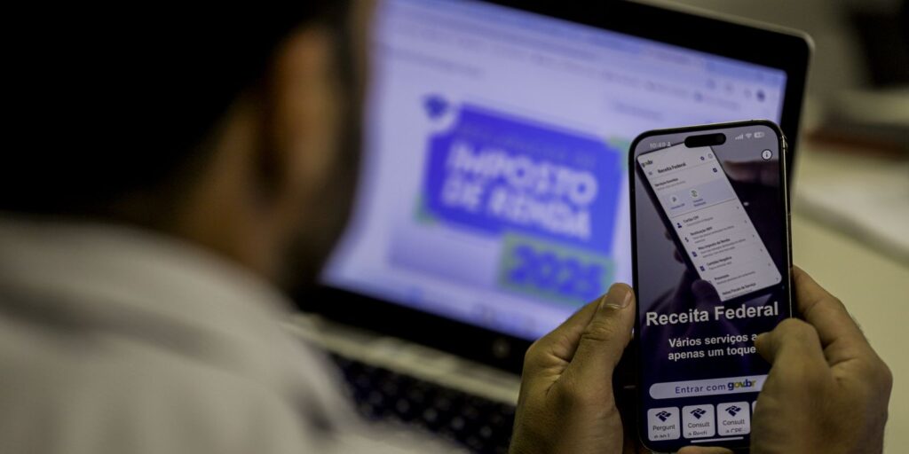 IR 2025: veja quem precisa declarar o Imposto de Renda IR 2025: veja quem precisa declarar o Imposto de Renda