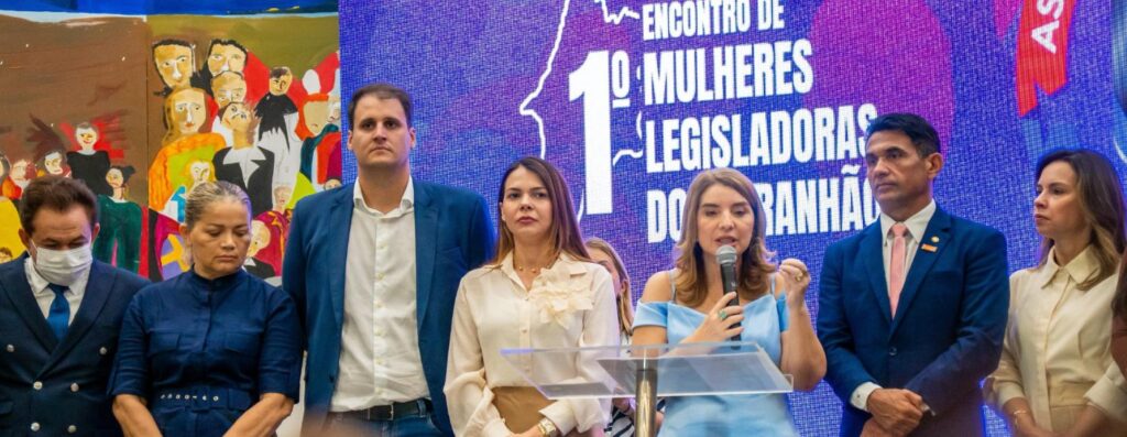Encontro de Legisladoras: Iracema Vale diz que mulheres precisam ser protagonistas de sua história Encontro de Legisladoras: Iracema Vale diz que mulheres precisam ser protagonistas de sua história