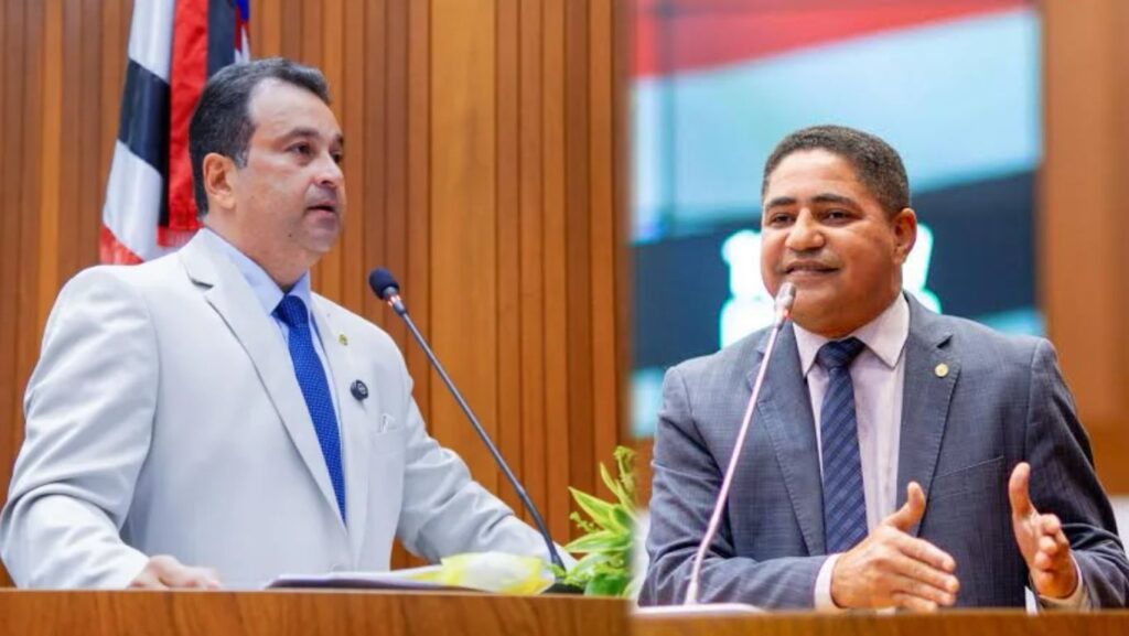 Adelmo Soares (PSB) e Zé Inácio (PT) assumirão vagas na Assembleia após cassação de chapa do PSC, confirmada pelo TSE Adelmo Soares (PSB) e Zé Inácio (PT) assumirão vagas na Assembleia após cassação de chapa do PSC, confirmada pelo TSE