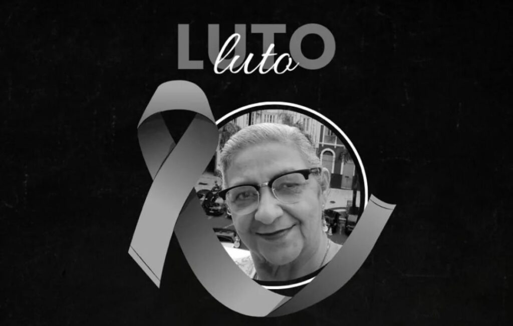 Morre aos 70 anos A professora e Dra Zenir Pontes, aposentada e ex-diretora da Rádio Universidade Morre aos 70 anos A professora e Dra Zenir Pontes, aposentada e ex-diretora da Rádio Universidade