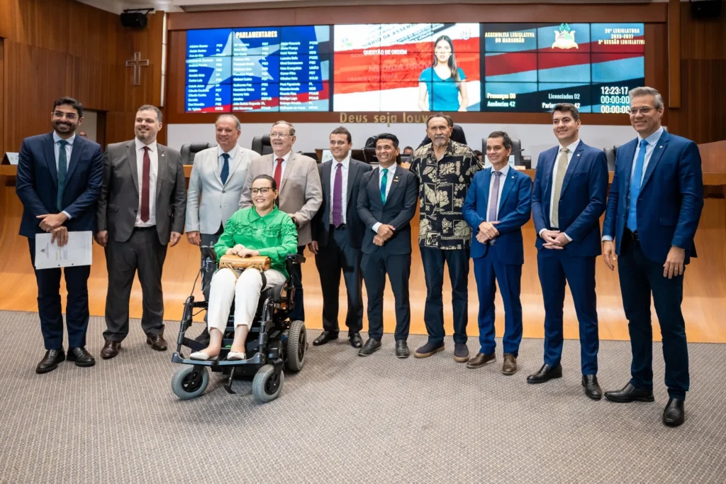 Professor Miranda será homenageado com a Medalha Canhoteiro da Assembleia Legislativa Professor Miranda será homenageado com a Medalha Canhoteiro da Assembleia Legislativa