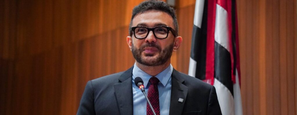 Yglésio afirma que Senado recebeu denúncia de sua autoria contra Flávio Dino por crime de responsabilidade Yglésio afirma que Senado recebeu denúncia de sua autoria contra Flávio Dino por crime de responsabilidade