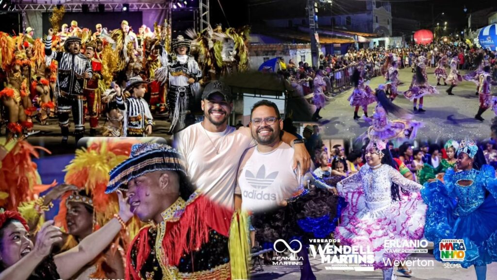 VIVA : SÃO JOÃO NAS COMUNIDADES, DE WENDELL MARTINS, ARRASTA MULTIDÕES E FORTALECE A CULTURA POPULAR VIVA : SÃO JOÃO NAS COMUNIDADES, DE WENDELL MARTINS, ARRASTA MULTIDÕES E FORTALECE A CULTURA POPULAR