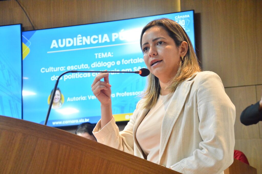 Projeto que tramita na Câmara visa incentivo à cultura nas escolas de São Luís Projeto que tramita na Câmara visa incentivo à cultura nas escolas de São Luís
